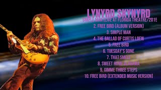 Lynyrd SkynyrdTop hits compilation roundup for 2024Greatest Hits SelectionFundamental [upl. by Arun]