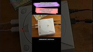 Lançamento do Dreamcast no antigo programa quotSTARGAMEquot l Nostalgia retrogaming [upl. by Durno]