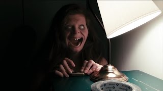 DIE BESTEN HORRORFILME auf YOUTUBE KURZFILME [upl. by Anav880]