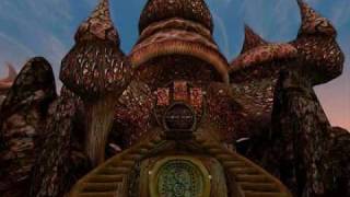 Morrowind soundtrackRoad Most Traveled [upl. by Laehcim]