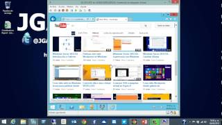 Windows Server 2012 R2  Instalar y configurar Acceso remoto y NAT paso a paso [upl. by Favata]