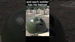 Helmets of the ghost army  Stalingrad WWII battlefield excavations [upl. by Nahsez452]