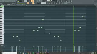 Kelvin momo Soulful Deep House tutorial  Oscar Mbo  CBlackDeep Essential  LebtoniQ  Fl Studio [upl. by Cedric]