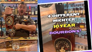 Which Michters 10 year wins [upl. by Rubens36]