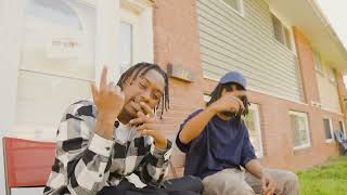 Cruddy Murda  Spank Em Feat Gleesh Dir by MindofMjay [upl. by Shelden]