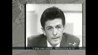 Enrico Berlinguer a Tribuna politica 1972 [upl. by Lorusso204]