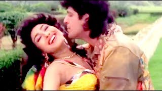 Sagar Se Gehra Hai Pyar Hamara DJ Remix Jhankar  HD Majhdhaar 1996 Alka Yagnik [upl. by Onig]