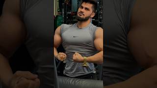 Ye ha hmare legs power pawansahu motivation bodybuildinglife asitis [upl. by Gaelan]