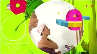 Intro Emociónate  Mexiquense TV 2023 [upl. by Alard]