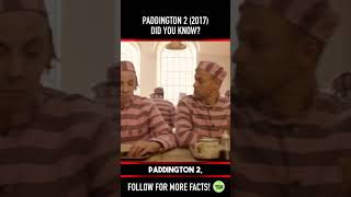 Did you know THIS about PADDINGTON 2 2017 Fact 3 [upl. by Sucramaj906]