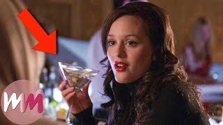 Top 10 Gossip Girl Plot Holes You Never Noticed [upl. by Ester]