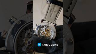 ОЧЕНЬ РЕДКИЙ VACHERONCONSTANTIN MALTE CHRONOGRAPH 89826160777 GALLERYLUXE GLEKB GL SHORTS [upl. by Aeel]