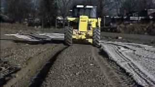 BOMAG MPH 122 Video [upl. by Hong]