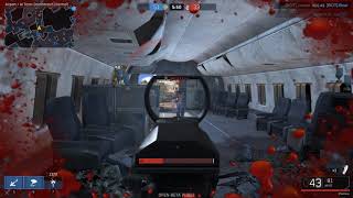 Ironsight 2018  Beta Gameplay PC [upl. by Atiuqer656]