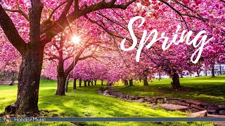 Classical Music for Spring [upl. by Anidam279]