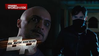 Ang pagaabang ni Bayawak kay Black Rider Episode 8  Black Rider [upl. by Wylie788]