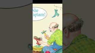 Słoń Trąbalski nic nie pamięta bajki animatedcartoon animacja [upl. by Carolyn]