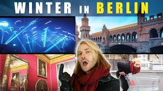 33 Awesome Things To Do in Berlin in Winter [upl. by Erhart]