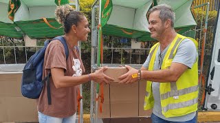 DesempregadosEles aprenderam a fabricar e a vender Aromatizantes para carro e pagaram as contas [upl. by Launam]