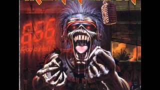 Iron Maiden  Remember Tomorrow  A Real Dead One [upl. by Greenman492]