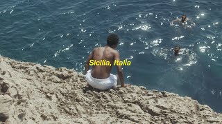 GABRIELIFE  SICILY  EP12 [upl. by Akinohs]