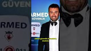 İBRAHİM YILMAZ ASLINDA KİMDİR TUTUKLANDI shorts ibrahimyılmaz gündem trending turkey [upl. by Euqinot]