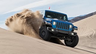 2024 Jeep Wrangler Rubicon 392 Final Edition Your Gateway to Adventure [upl. by Cristen40]