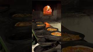 Tropea Pizzeria Vecchio Forno 👍 Calabria pizza trattoria [upl. by Dorcia]