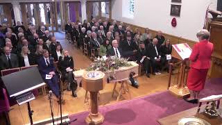 Kemnay Parish Church Live Service Stream [upl. by Cony]