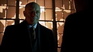 Gotham Carmine quotThe Romanquot Falcone  quotPilotquot Clip [upl. by Aiker]