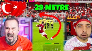 FIFA 19DA ÇÖZÜLEMEYEN CRISTIANO RONALDO KRİZİ [upl. by Grubb]