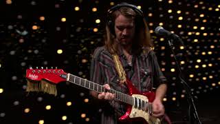 Guantanamo Baywatch  Conquistador Live on KEXP [upl. by Joselyn414]