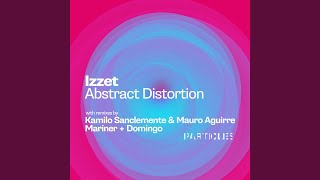 Abstract Distortion Mariner  Domingo Remix [upl. by Zilvia180]