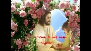 Anima di Cristo  Figli del Divino Amore Realizzazione video Gabriella Di Carlo [upl. by Kreegar526]