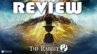 The Night of the Rabbit  TestReview [upl. by Orlantha]