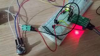 MATLABSimulink STM32F4 DC Motor Hız Kontrolü [upl. by Lentha144]