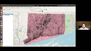 QGIS Redistricting PlugIn Draw district or district plans for the Redistricting Cycle [upl. by Toffic569]