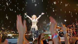 Shakira  Suerte 07072018 Barcelona [upl. by Atin]