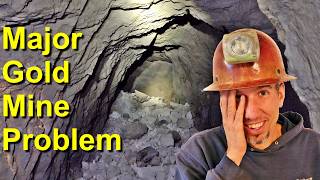 Major Gold Mine Problems Season 2 Episode 5 [upl. by Annohs]