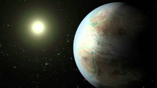 ¿Una nueva Tierra La NASA presenta Kepler452b [upl. by Wilson619]