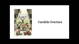 Candide Overture quotDisneys Young Musicians Symphony Orchestraquot 2024 [upl. by Ardaid]