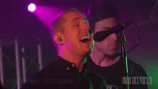 Yellowcard  Live in Saint Petersburg Russia 04122016 [upl. by Thgirw]