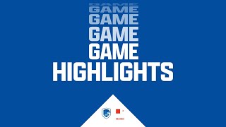 ⚽️26  KRC Genk vs RWDM  Game Highlights [upl. by Fabien496]