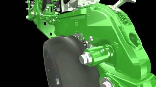 Virtual Tour  John Deere MaxEmerge™ 5 [upl. by Olcott]