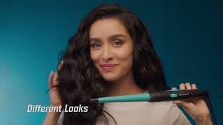 Havells  5in1 MultiStyling Kit  Straightener Gentle on Hair  Features Deatils  Review [upl. by Yssirk786]