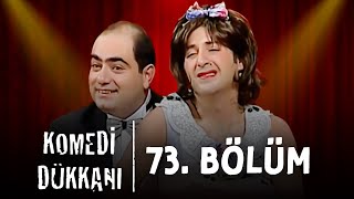 Komedi Dükkanı 35 Bölüm Tek Parça TRT 1 12Bölüm Full Hd 720p [upl. by Kerman]