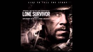 06 The Goat Herders  Lone Survivor Soundtrack [upl. by Arissa]