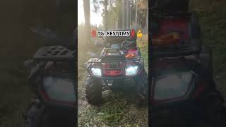 STELS 300B aodes automobile cf offroad cfmoto mud quad mudding rm эндуро вайб лето2024 [upl. by Allimrac]