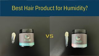 Bayside Grooming Heavy Hold Pomade and Ningaloo Firm Clay Review  Best Hair Product for Humidity [upl. by Hales]