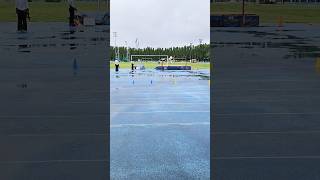 72ND STATE ATHLETIC CHAMPIONSHIP 2024 🌿 U23 High Jump 205m athletics highlights [upl. by Boris]